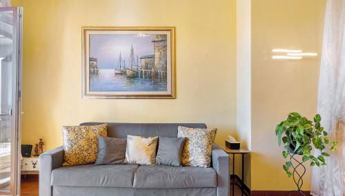 Villa Cristina - vista mare - Foto 4