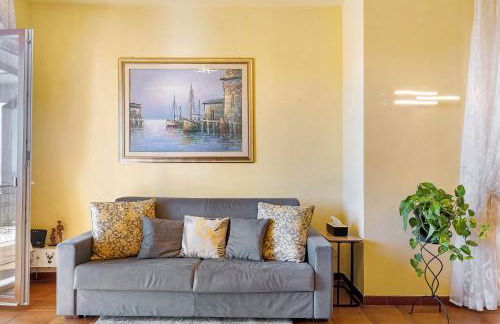 Villa Cristina - vista mare - Foto 4