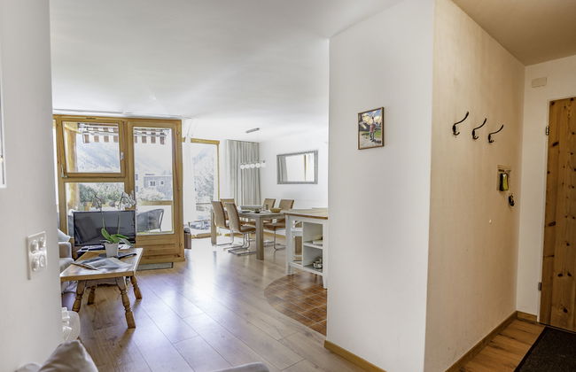 Chesa Piz Cotschen 3 - Foto 6