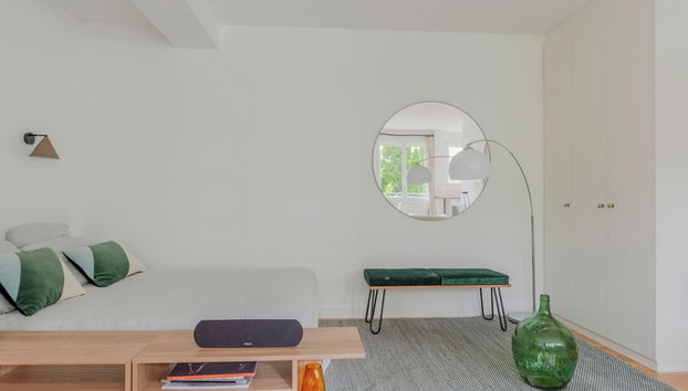 Paris Vignes Cosy residence - Foto 3, Habitación