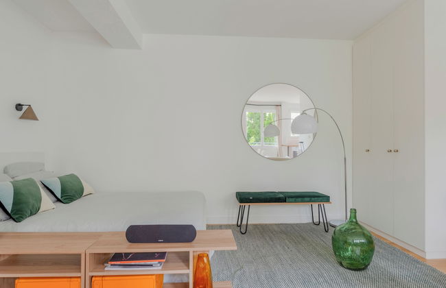 Paris Vignes Cosy residence - Foto 3