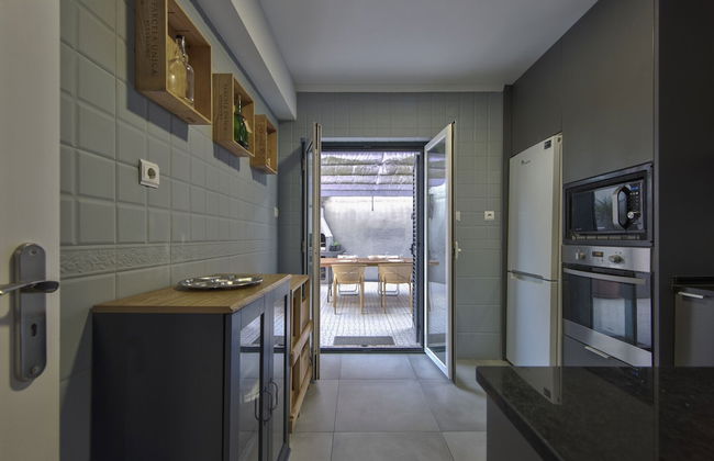 Jamor Terrace by Homing - Foto 24