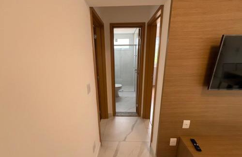 Charmoso apê nas alturas - Foto 14