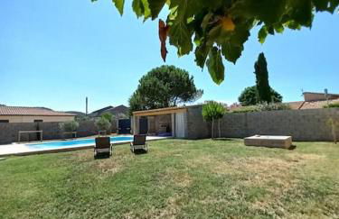 Villa avec piscine - Photo 32