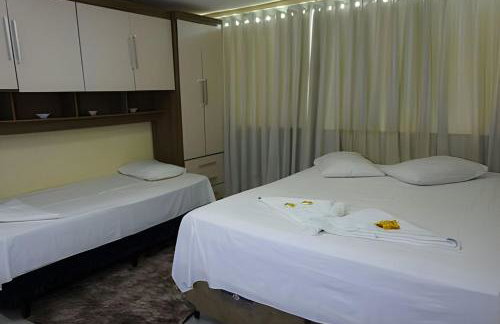 Kitnet Aconchego (Próx ao Esporte Clube Bonfim) - Foto 9