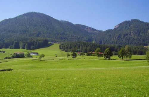 Ferienwohnung in den Ruhpoldinger Bergen - Foto 69