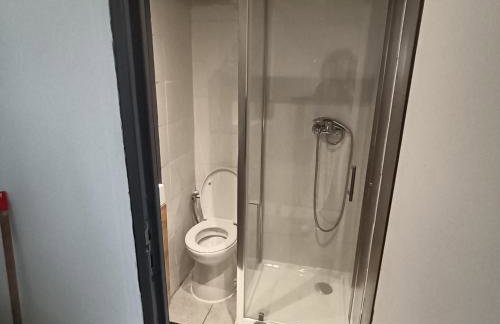 Studio porte de Paris - Foto 7