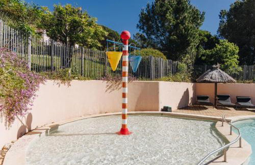 Résidence le Télémaque - Foto 67