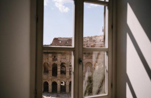 101 Flats Colosseo Suites - Foto 49