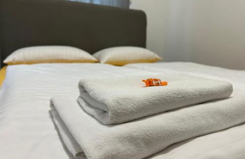 Gemütliches Apartment in nähe der Messe - Photo 13