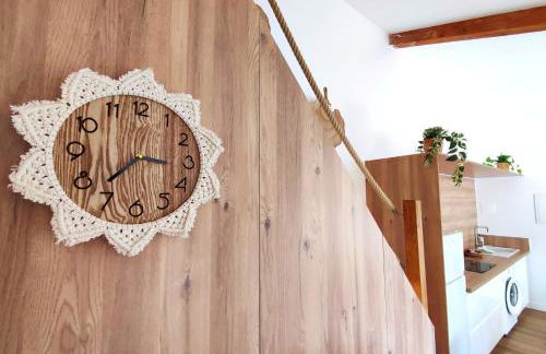 Saint Martial - Stationnement - Clim - Foto 45