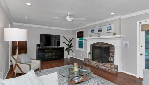 The Quails Nest of Harbison - Foto 2