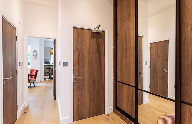 Stunning Earls Court Flat - Foto 30