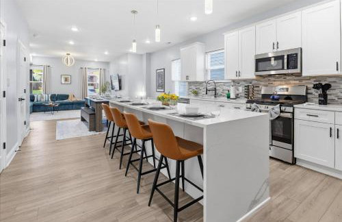 Family 4BR Retreat with Games and Fun for ALL - Photo 15