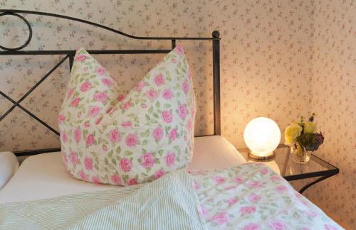 Küstenhof am Kap Arkona - Ferienwohnung "Ostseeblick" - Foto 14