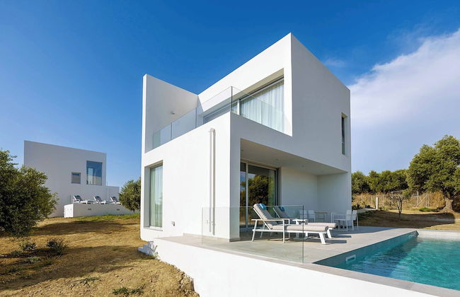 Villa Kalypso III - Foto 7