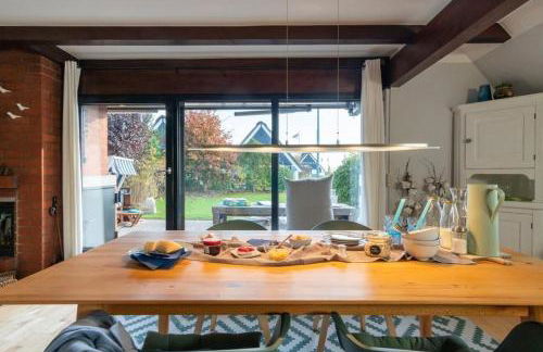 "Am hohen Ufer", Reetdach-Haus "Strand Ahoi 131" - Foto 16