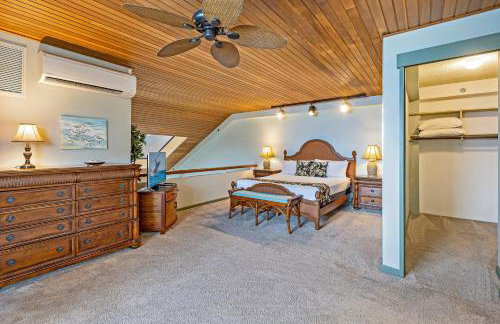 Sands Of Kahana 281 2bed 2ba Penthouse condo - Foto 57