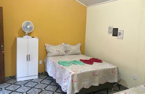 Suite Raio de Sol - Foto 8