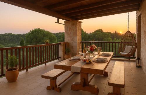 La Casa Del Sole - Foto 22