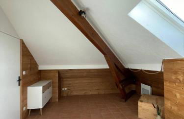 Bright duplex- terrace-Brison-Saint-Innocent - Foto 18