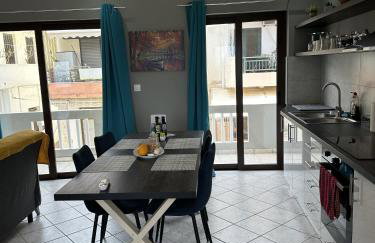 Luxury Sea View Apartment in Kolimvari - Foto 51