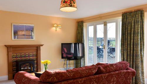 Grange Cottage - Foto 3