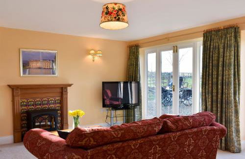 Grange Cottage - Foto 3