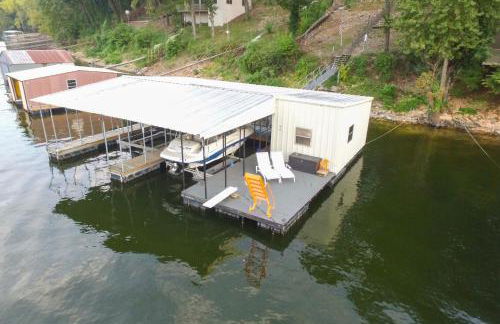 Dock and Views Scenic Group Retreat on Grand Lake! - Foto 36