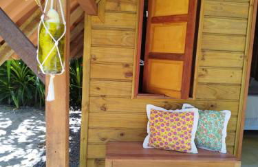 Eco Glamping Caraiva - Foto 6