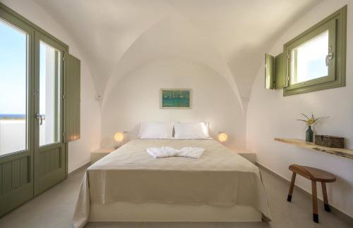 Oia Kissiri - private pool Villas - Foto 83