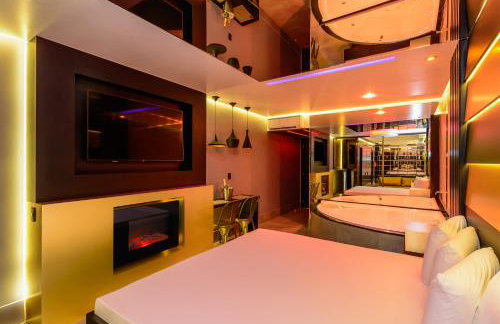 Point Motel GRU - Foto 56