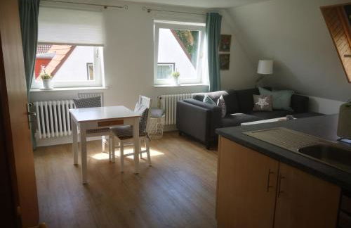 Ferienwohnungen und Ferienhaus im Nixenweg - Foto 9