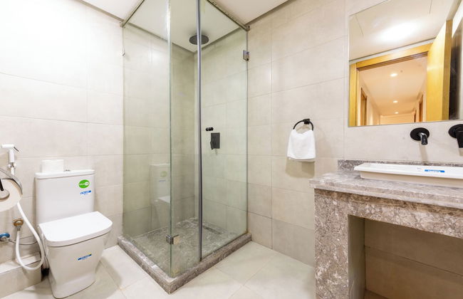 Garden Bay Appart'Hôtel - Photo 12