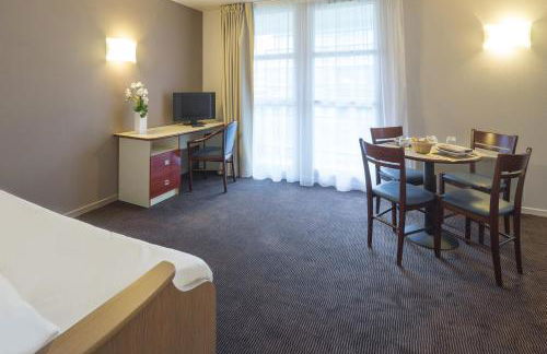 City Residence Nancy - Foto 35