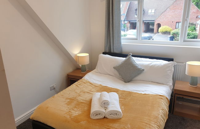 Marlow's Emerald 3 Bedroom House - Foto 15