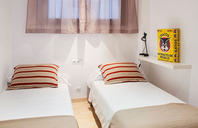 Durlet Rambla Mar Apartments - Foto 4