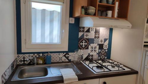 Bungalow cosy à 300m de l’océan - Photo 3