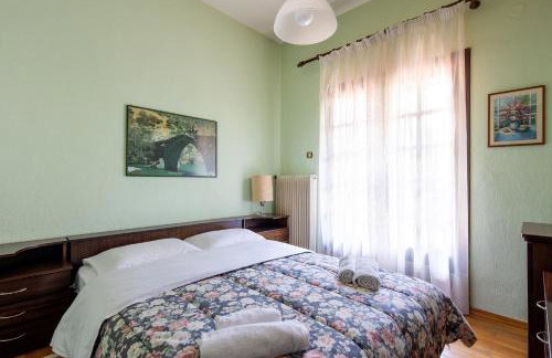 Zenios Dionysos - Traditional villa - Foto 37