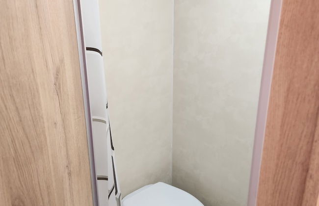 Muscat Caravans (BJNCO RVS) - Foto 18