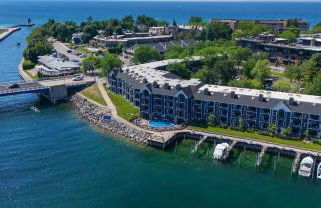 103 Edgewater Inn - Foto 25