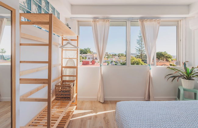 Skysea Holidays Benalmadena EUROPARK - Foto 9