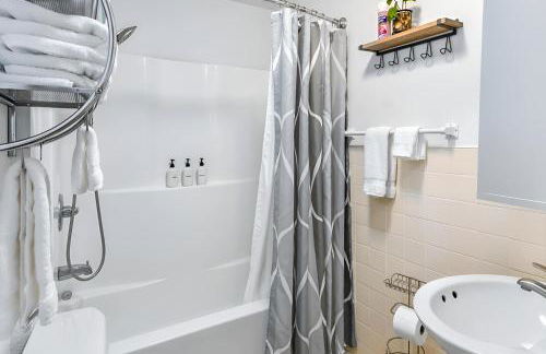 Comfortable Studio #1 Across The Street From The Beach - Foto 11