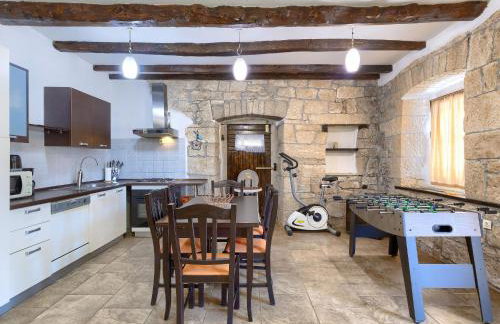 Holiday Home Šterna by Interhome - Foto 24