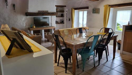 Gite Chamarel - Foto 5