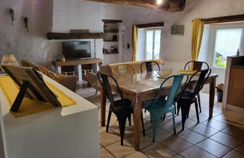 Gite Chamarel - Foto 5