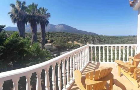 Peloponnese Guesthouse 12pax - Foto 13