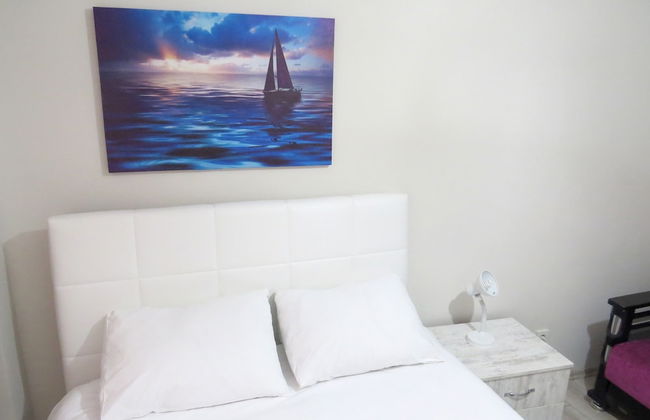 Istanberry - Paradise Apartments - Foto 47