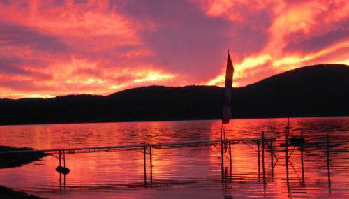 Breathtaking New Premier Lake Champlain Waterfront Escape! - Foto 3