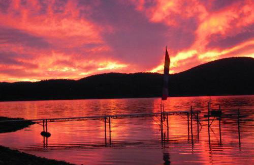 Breathtaking New Premier Lake Champlain Waterfront Escape! - Foto 3